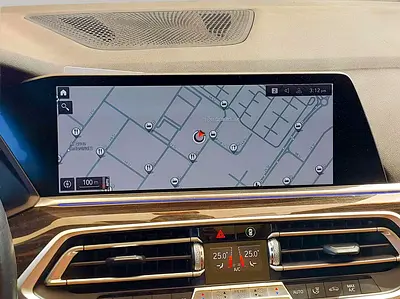 صورة مصغرة 14 لـ 2019 BMW X5