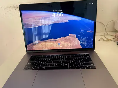 Apple MacBook Pro Space Grey