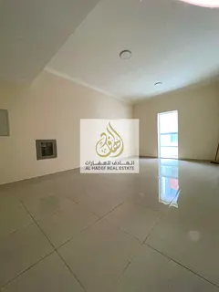📢 For Annual Rent – ​​A Distinctive One-Bedroom Apartment in Ajman (Al Jurf 2) 📍 Locatio