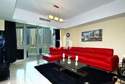 Marina View | Furnished | Available