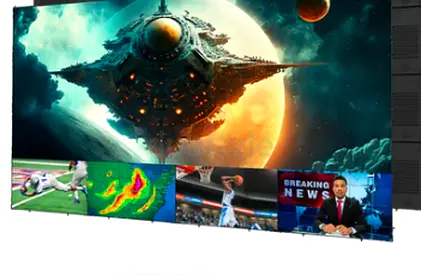 TV required working condition - AED 50-70 in Bur Dubai