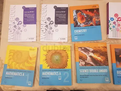 IGCSE / O Level book for sale