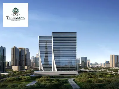 موقع متميز | فخامة فائقة | سكن فاخر | معيشة راقية | خطة سداد | عائد استثمار مرتفع