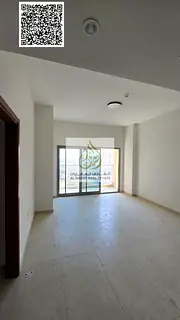 🏠 1 Bedroom Hall for Rent | Garden Residence Towers | Second Occupancy | Parking Inside the Tower