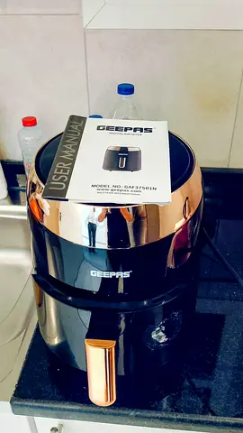 Geepas Air Fryer
