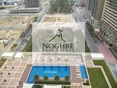 Pool View | Furnished | Tower 108 JVC