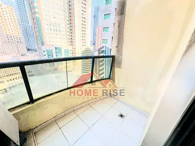 Spacious 2BHK Apartment with Balcony, & Amenities | Al Nahda Sharjah