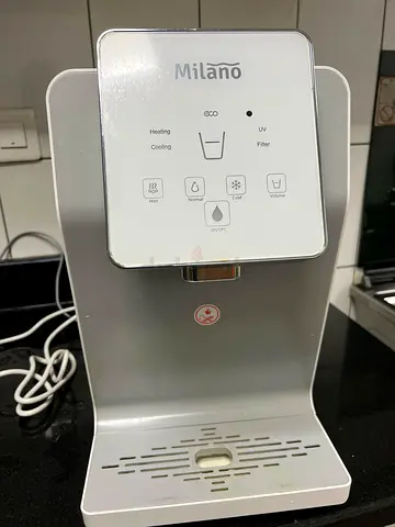 Milano Water Purifier