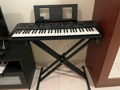 Yamaha Keyboard