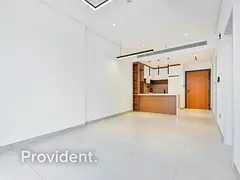 Great Amenities | Prime Location | 1BR+Study
