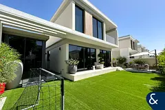 Open Kitchen | Four Bedroom | Internal