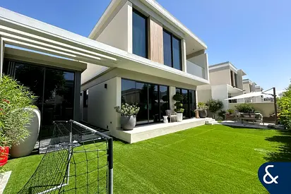 Open Kitchen | Four Bedroom | Internal