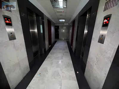 Annual Apartment for Rent in Ajman A spacious two bedroom apartment with a living room is available