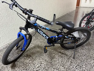 Used 24 Mountain Bike - Good Working Condition