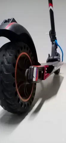 Kugoo Electric Scooter 28KM/H + Free Charger