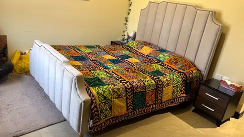 Bed room furniture