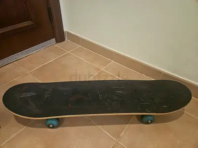 Skate board