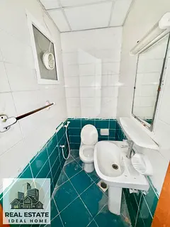 Weekend Offer | No Cash Deposit | Spacious 1BHK Apartment with Close Hall | Kitchen with Balcony | 2