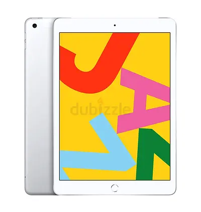 iPad 7 Generation