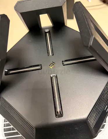Xiaomi AX9000 Wi-Fi Router - Good Condition