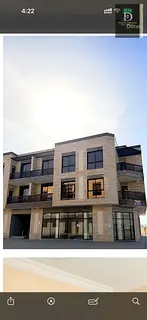 Exceptional Investment Opportunity in Sharjah - Commercial/Residential Building for Sale with Excell