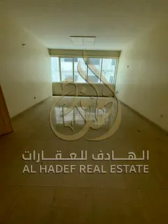 Palatial Grand Space in the Heart of Al Taawun! Largest 2BR + Hall Apartment with Massive Foyer – 
