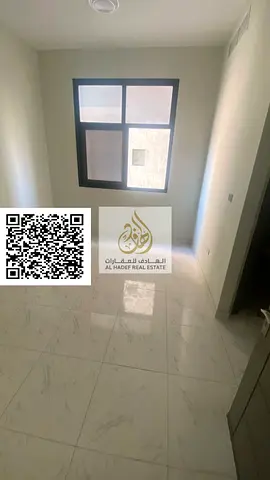Studio for Annual Rent in Ajman – Al Jurf 3 | Near Chinese Market A good opportunity to rent a studio in Al Jurf 3, located near the Chinese Market a