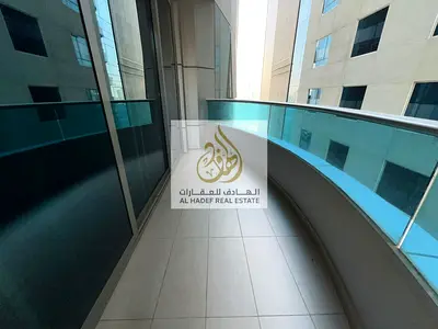 🏢 2BHK in Al Majaz 3 - Direct Lake View + AC, Gym, Pool & A Special Surprise! 🏢
