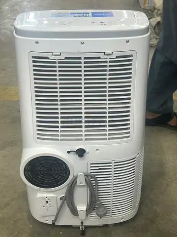 Airgreen Portable Air Conditioner