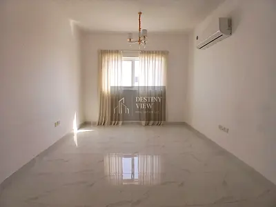 Like Brand New Lavish 1BHK Apartment full family building