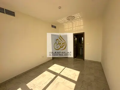 great opportunity for those who prefer brand-new living spaces. First tenant apartment with modern finishing and contemporary design, located in Al Ba