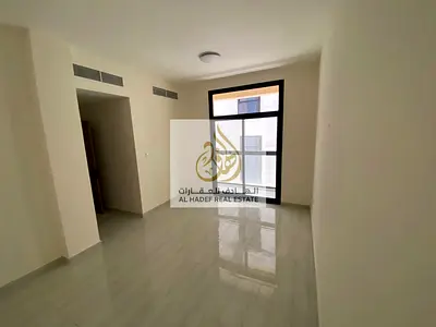 ✨ A fantastic opportunity for annual rent in Al Aaliyah ✨ 🏡 A stunning one-bedroom apartment with an open view and very comfortable spaces. Its prac