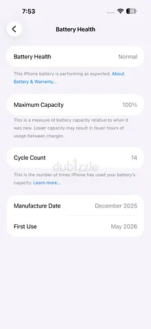 iphon 17 pro max 256gb