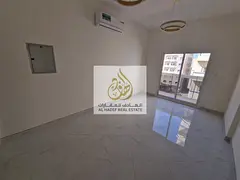 🏡 Brand New Apartment for Rent in Ajman | 2 Bedrooms + Hall, 3 Bathrooms, Balcony | Industrial Ar