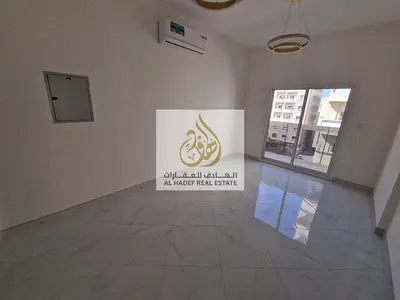 🏡 Brand New Apartment for Rent in Ajman | 2 Bedrooms + Hall, 3 Bathrooms, Balcony | Industrial Area, Al Ittihad St, Near D2D & Gift Way