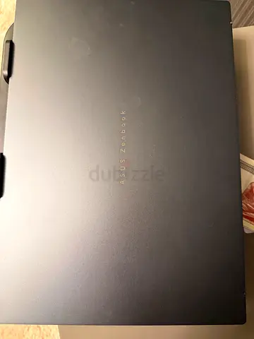 Asus zenbook 14 OLED