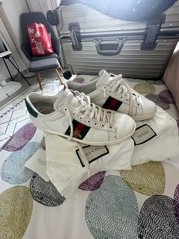Gucci sneakers