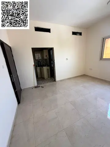افضل استوديو بعجمان منطقه المويهات مطبخ منفصل مساحه ممتازه