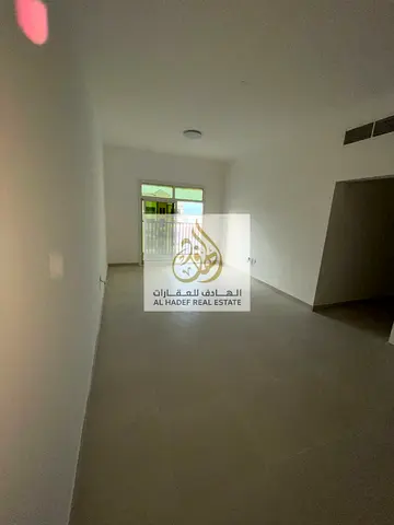 Brand New 3BHK with Spacious Layout in Al Mowaihat 3 – Prime Location