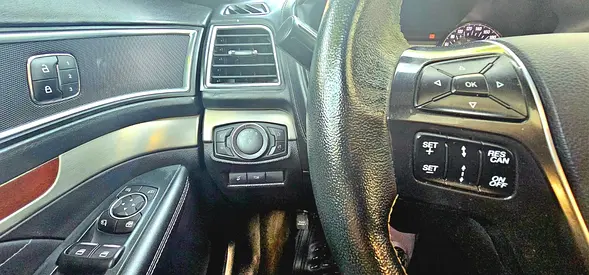 2019 FORD EXPLORER — миниатюра 19