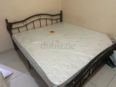 Mattress