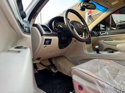 2014 JEEP GRAND CHEROKEE 照片 12