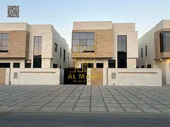 🏡 Luxury 5-Bedroom Villa in Al Helio | Registration Fees Included | Super Deluxe Finishing