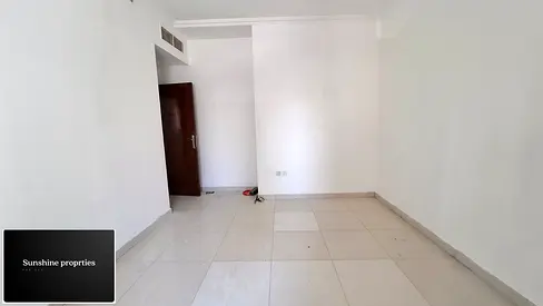 Neat and clean 2 bedroom apartment what balcony