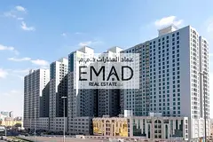 2 Bed Hall | Parking | City Tower