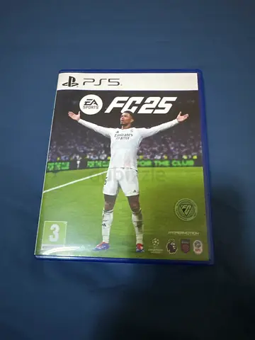Fc25
