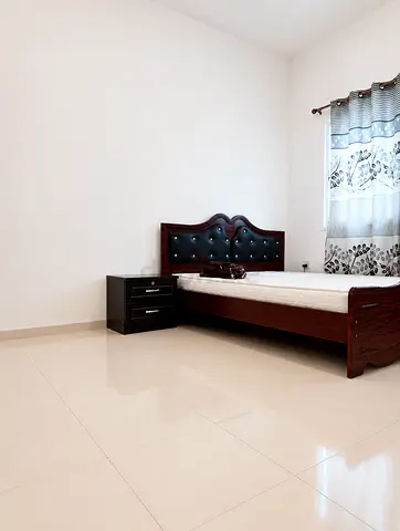 Private room for rent