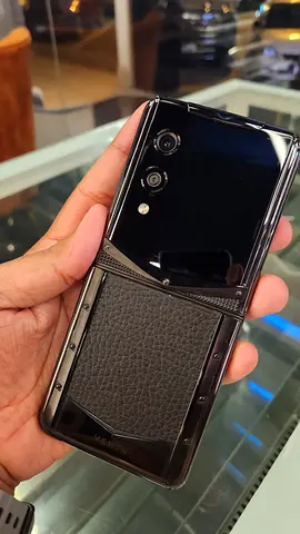 Vertu Quantum Flip 2 512GB 16GB luxury Smart phone