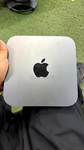 Mac mini core i5 2014 ram 8 gb ssd drive 128 gb. iOS Sonoma