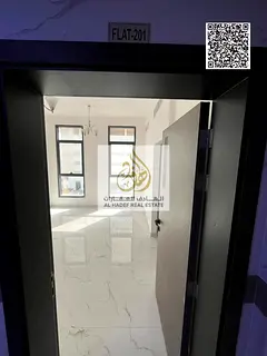 1 Bedroom Apartment for Rent in Al Amerah – Ajman | Prime Location | AED 33,000